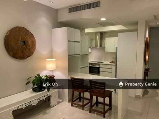 Luxurious 3R2B High-Floor Suite in Publika Dutamas | Palace View | 1,238 sf | RM 5,800