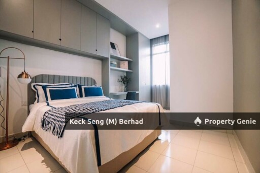Phase 4B-Adenia 2 @ Sapphire Hills, Bandar Baru Kangkar Pulai