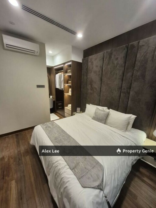 Times Square 2 Residence Bukit Bintang City Centre Luxury Service Residence Walking Distance To Pavilion KL Shopping Dining And Public Transport