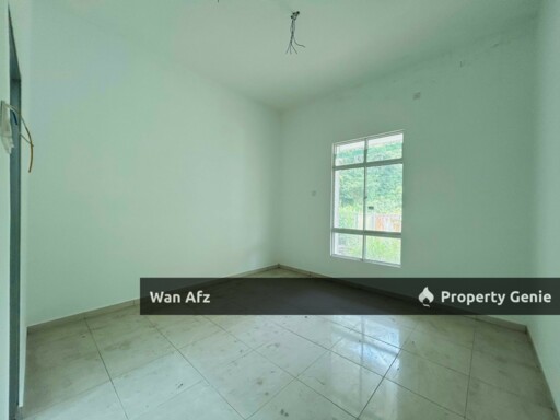 1st Storey Semi Detached At Perumahan Kempadang 2 Sungai Deraka 2, Kuantan