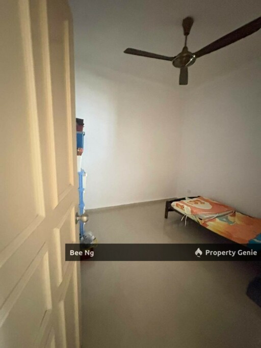 Taman Sri Pulai Perdana/Doubel Storey/G&G/Fully Furnished