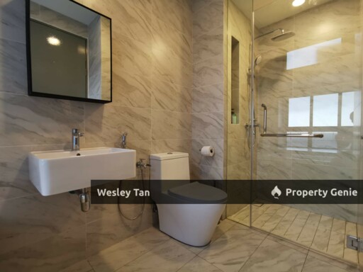 Imperio Residence , Melaka - Studion Unit | Renovated | Fully Furnished | Airbnb Ready | For Sale