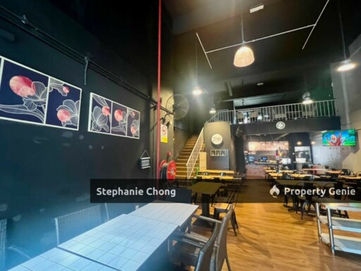 🏢 FOR SALE | Plaza Taragon, Kelana Jaya