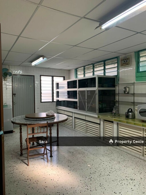 Mayfair Park Pasir Puteh Ipoh | Freehold Double Storey Bungalow