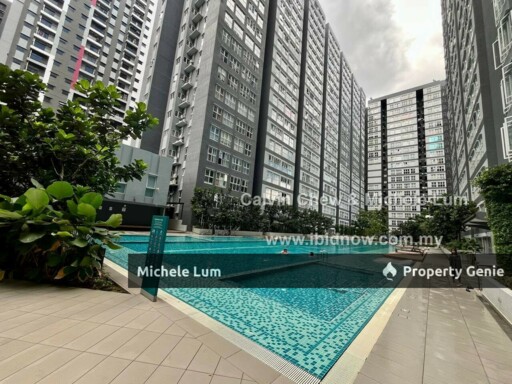 [Below Market 46%] Residensi Rimbun Canopy Hills Kajang