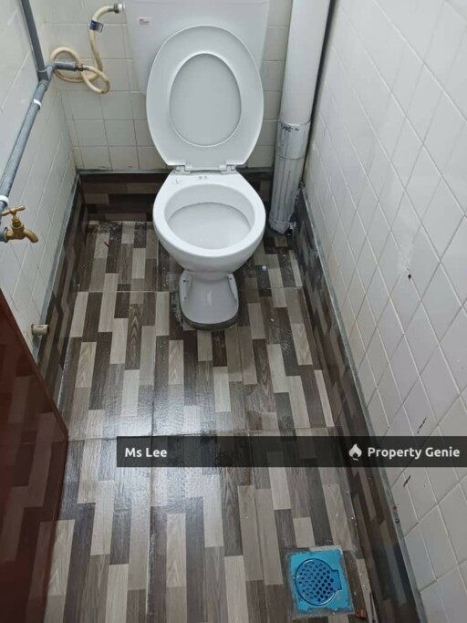 1 Storey house-Taman Ayer Keroh Heights 1 @ Ayer Keroh, Melaka-Ready 15/9 or 30/9
