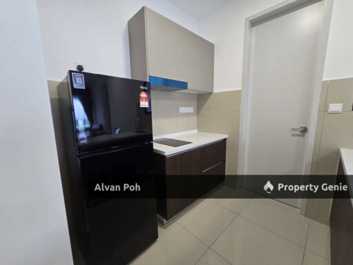 Suria Garden New Condo With 5 Star Facility At Puchong