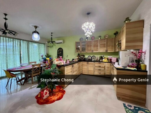Armanee Terrace 2 Duplex Condominium Damansara Perdana PJ
