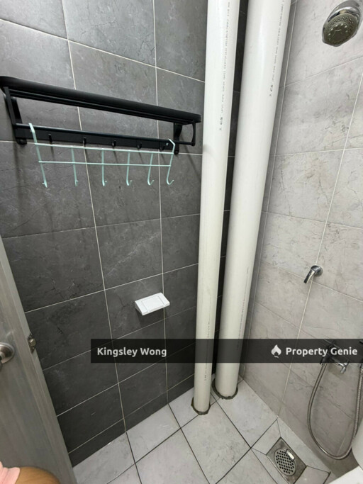 Residensi Prima Falim Freehold Middle Floor 2+1 Bedrooms Near Town Area