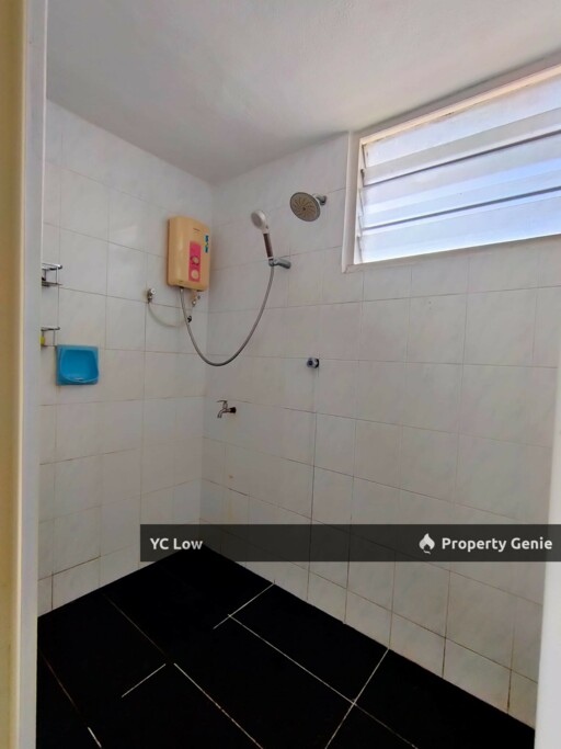 Well maintained 1sty house for sale Taman Sepakat Bukit Mertajam