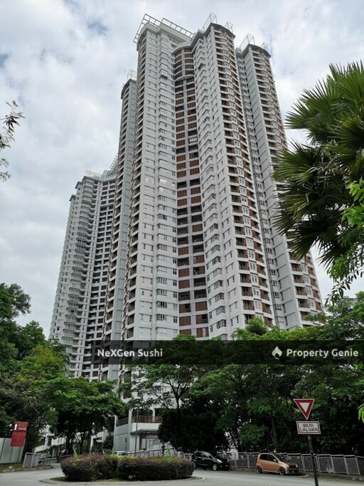 9 Bukit Utama Save RM 150,000