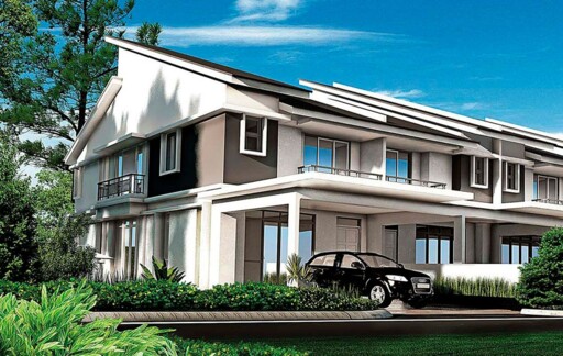 Kepayang Residence