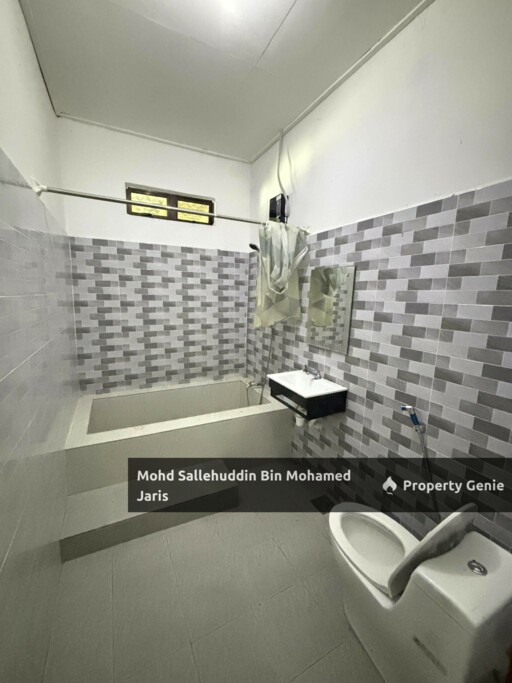 [FREEHOLD] SEMI-D CORNER LOT BUKIT KUANG, KEMAMAN