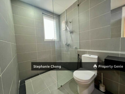3-Storey Semi-D with Lift @ The Rafflesia, Damansara Perdana | Spacious & Renovated | Bumi