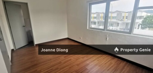 Cherry Hill Park-Puncak Alam--Double Storey House