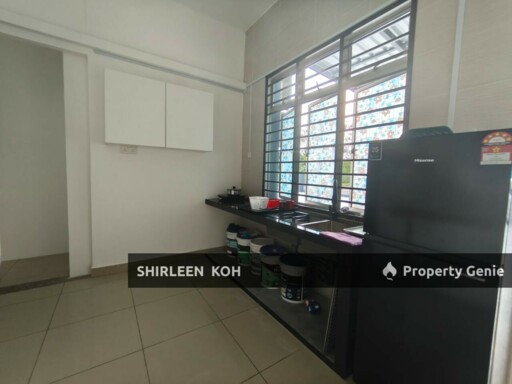 Male Room Renting at Taman Nusantara Prima @ Gelang Patah