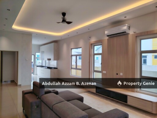 📌NEW DOUBLE STORY 📍FULL LOAN 📌SIMPLICITY LUNAS