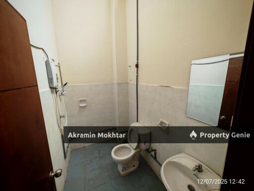 HOT AREA, AFFORDABLE, ] 2 Sty Taman Prima Tropika, Seri Kembangan