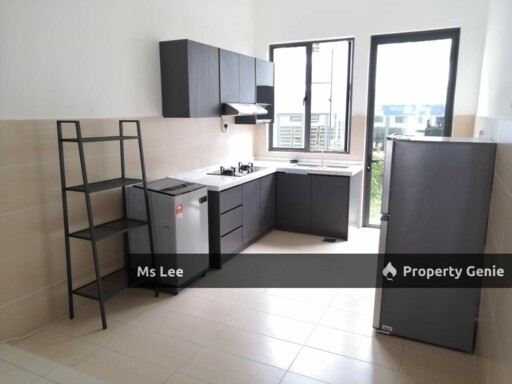 Renovated 2 Storey House - Diamond City @ Semenyih - Sale Below Bank Value Rm40k