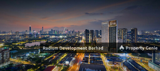 R Suite Chancery Residences