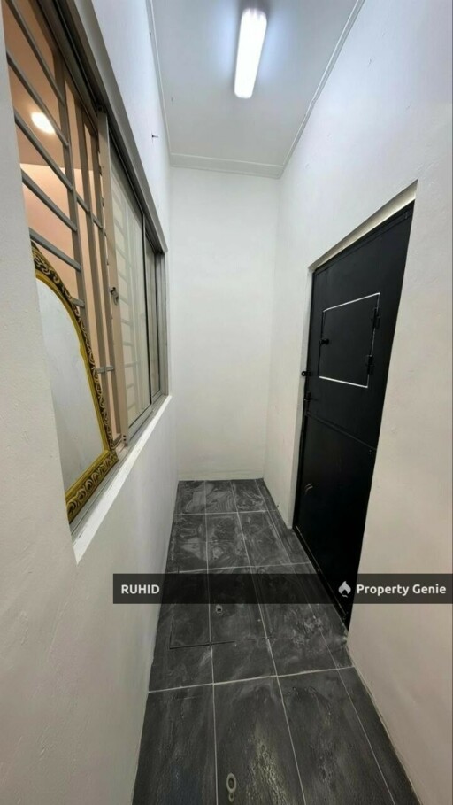 Taman Pulai Emas Skudai Single Storey Terrace House | 3 Bedrooms | Renovated