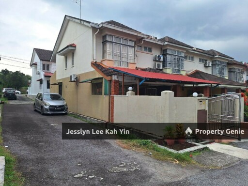 Bandar Mahkota Cheras, Selangor