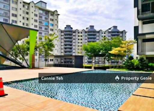 9ine (Residensi Sembilan) @ 2,713sf Below Value 20%!