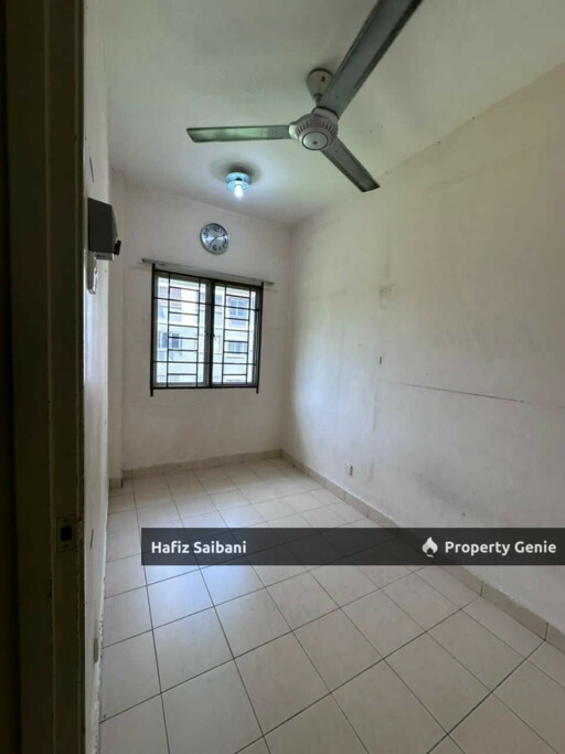 Pangsapuri Randa Kota Kemuning Shah Alam