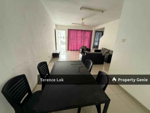 S2 Heights, Seremban 2