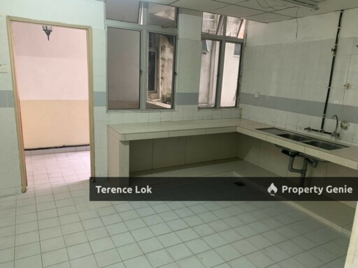 Bukit Permata Villas, Taman Baiduri, Seremban