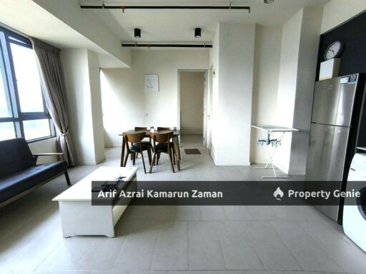 [Fully Furnished] Tamarind Suites Cyberjaya | 1 Bedroom | 1 Bathroom | 490 sqft | RM1,600/month