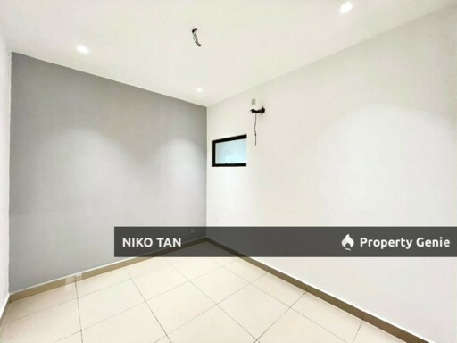 For Sale Jalan Perjiranan 11/16 Bandar Dato Onn For Sale