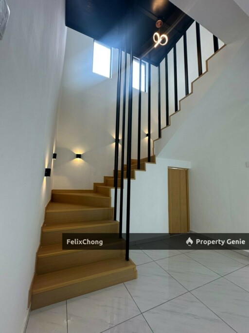 Bukit Indah 2 Sty Corner Lot,Jalan Indah,Johor Bahru,Renovated