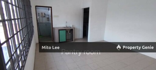 Impian Emas JB Office for Rent