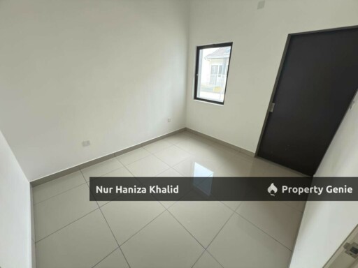 Double Storey Casira 3, Bandar Bukit Raja