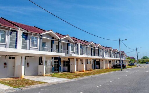 Kota Puteri Seksyen 5