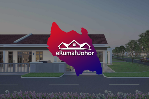 eRumah Johor: Projek Rumah Mampu Milik Johor Iskandar Puteri