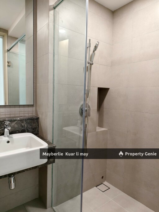 Park Place Desa Park City RM 11k For Rent