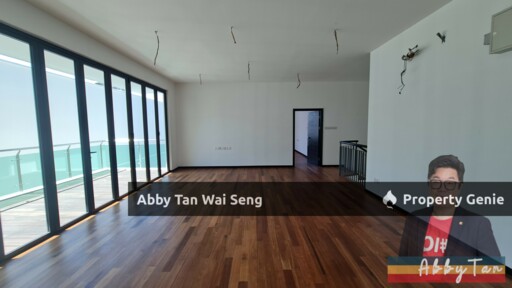 For SALE | Taman Manikar | TRENDY Bungalow | CL999 | Likas