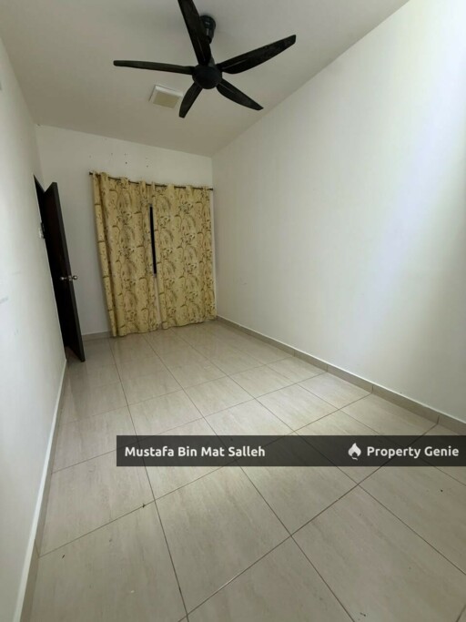 [READY TO MOVE IN] Taman Amansara South, Bandar Setia Fountaines, Kepala Batas