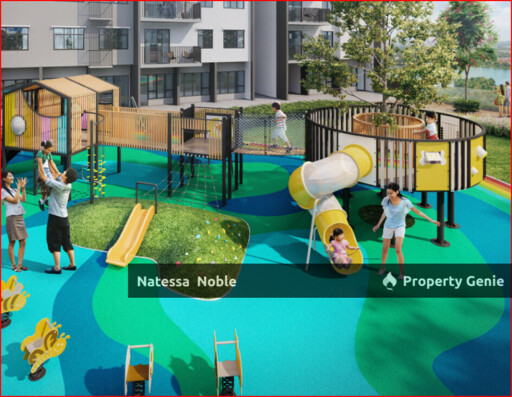 No. B-22-14, Block B, MIRA At Shorea Park Residence 1, Jalan SP 1, Shorea Park, 47120 Puchong, Selangor