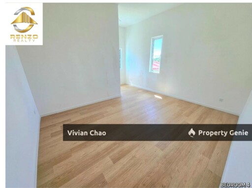 Luxury Freehold Double Storey SemiD in Bandar Seri Botani for Sale