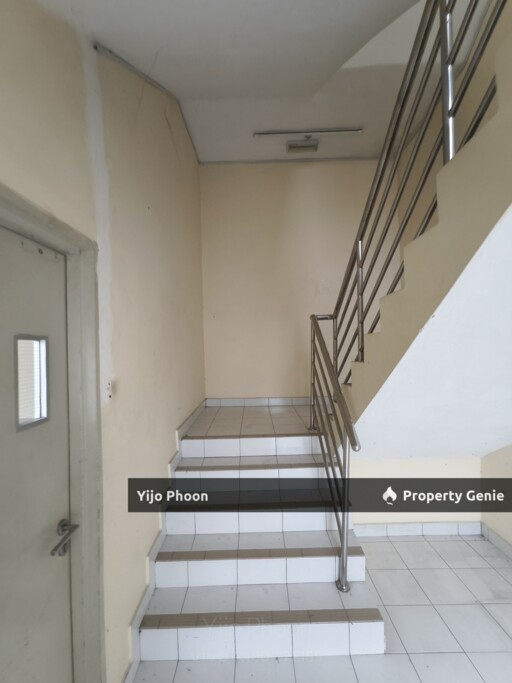 RCI Park, Rawang Corporate Industrial Park, Sg Choh Rawang