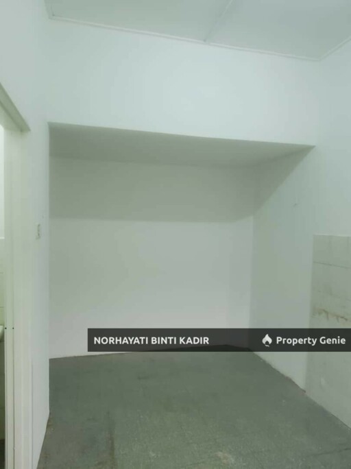 SINGLE STOREY TERRACE (INTERMEDIATE LOT) PANDAN DAMAI 2/209, TAMAN TAS, KUANTAN