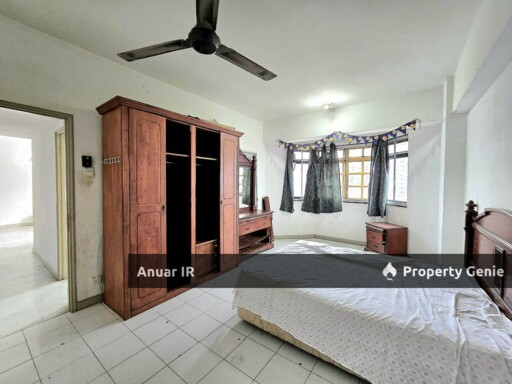 Southview One Ampang Avenue, Ampang, Selangor
