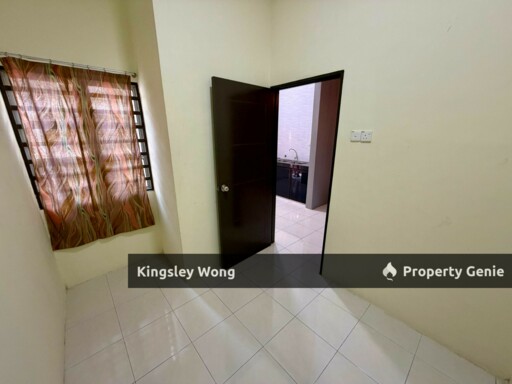 Bandar Lahat Baru Double Storey Terrace House Facing South Near Batu Gajah Aeon St18 Lotus Schools