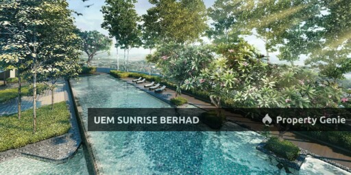 Residensi Sefina Mont'Kiara