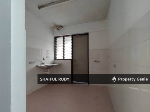 Want to Sell. Tasik Height Apartment Sg Besi