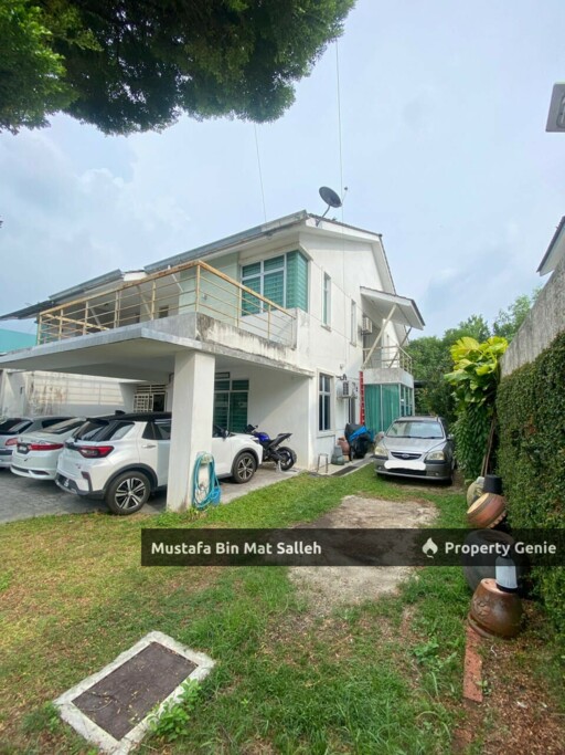 2-Storey Semi Detached, Taman Desa Penaga, Kulim
