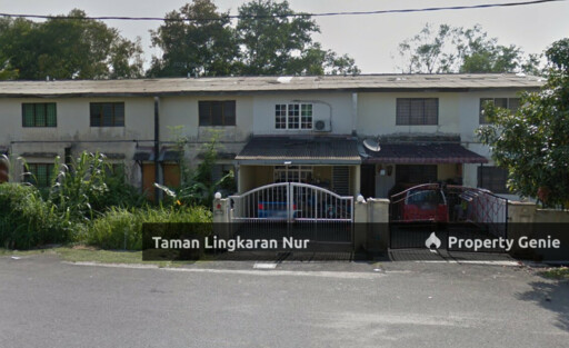 Taman Lingkaran Nur
